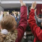 Rotes Kreuz fordert Selbstschutzunterricht für Kinder