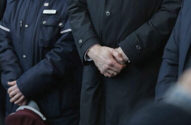 Ersthelfer verrät neue Details zu tödlichem Angriff auf Schaffner