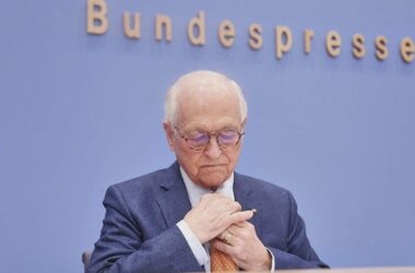 Waffengeschenke für Polen: Ischingers Vorschlag trifft auf Skepsis