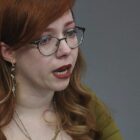 Linken-Abgeordnete bricht bei Rede über Missbrauch in Tränen aus