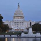 US-Repräsentantenhaus stimmt gegen Trumps Kanada-Zölle