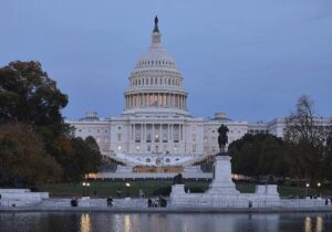 US-Repräsentantenhaus stimmt gegen Trumps Kanada-Zölle