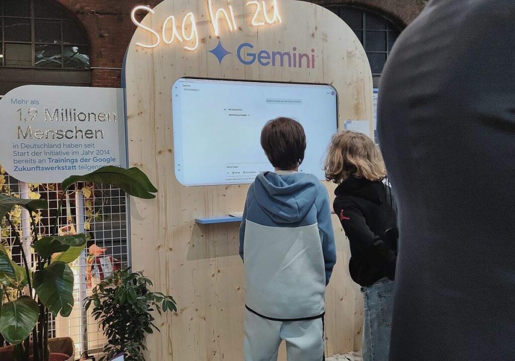 Bundesregierung beschließt Durchführungsgesetz zur KI-Verordnung