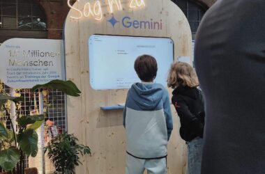 Bundesregierung beschließt Durchführungsgesetz zur KI-Verordnung