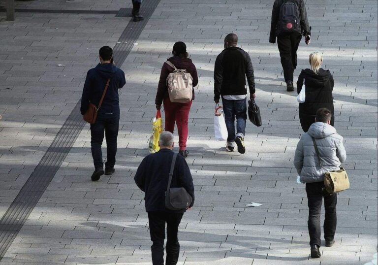 Einzelhandelsmieten in Innenstädten deutlich gestiegen