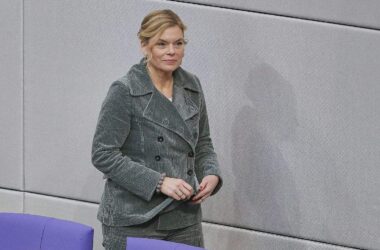 SPD kritisiert möglichen Gaza-Besuch Klöckners