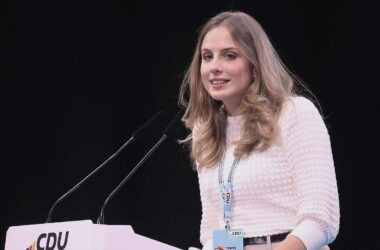 Winter erwartet bei Parteitag über 90 Prozent für Merz