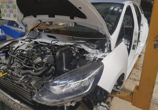 Autoindustrie hofft auf Merz-Initiative für Marktöffnung Chinas