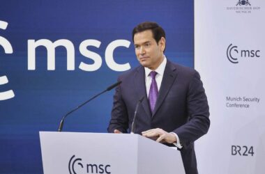 Spahn nach Rubio-Rede optimistisch