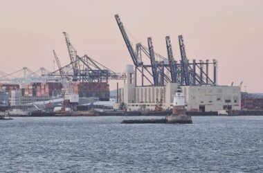 Außenhandel rechnet mit Ende des Zoll-Deals zwischen Europa und USA