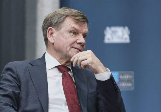 Wadephul will Partnerschaften in Indopazifik-Region stärken