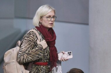 Schenderlein dementiert Dobrindt-Veto zu Sportfördergesetz