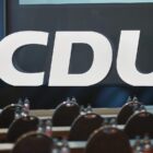 Unionsfraktion begrüßt Merkel-Besuch auf CDU-Parteitag