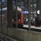 Bahn meldet Cyberattacke als Grund für IT-Störung