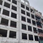 Erstmals seit 2021 wieder mehr Baugenehmigungen für Wohnungen