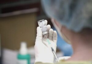 Impfquote von Über-60-Jährigen verfehlt WHO-Empfehlung deutlich