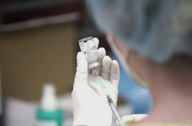 Impfquote von Über-60-Jährigen verfehlt WHO-Empfehlung deutlich