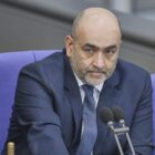 Nouripour will mehr "Beinfreiheit" für Grünen-Spitze