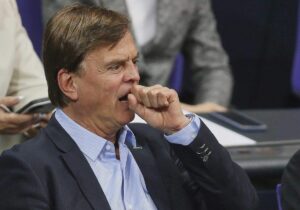 AfD zeigt sich wenig verwundert über Gerichtsentscheidung