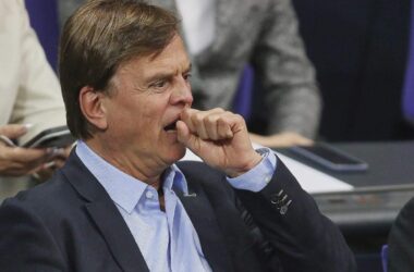 AfD zeigt sich wenig verwundert über Gerichtsentscheidung