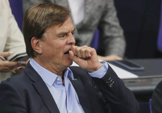 AfD zeigt sich wenig verwundert über Gerichtsentscheidung