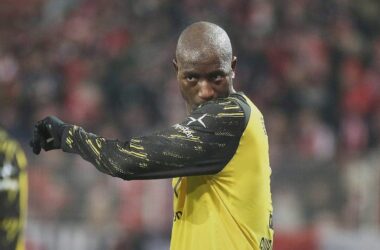 1. Bundesliga: BVB setzt Siegesserie gegen Mainz fort