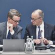 Forsa: Union weiter vor AfD