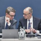 Forsa: Union weiter vor AfD