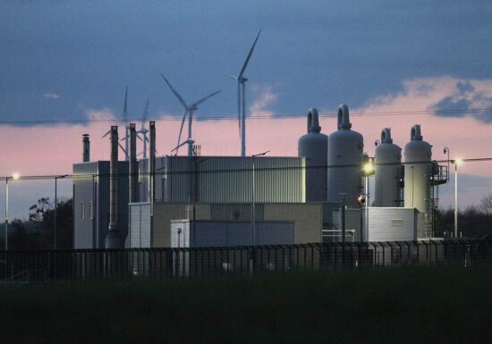 Union und SPD weisen Grünen-Warnung vor Gasmangel zurück