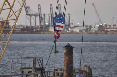 Apollo-Chefökonom blickt optimistisch auf US-Wirtschaft