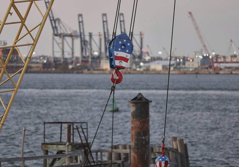 Apollo-Chefökonom blickt optimistisch auf US-Wirtschaft