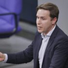 SPD-Fraktionsvize fordert mehr Reformen-Mut seiner Partei