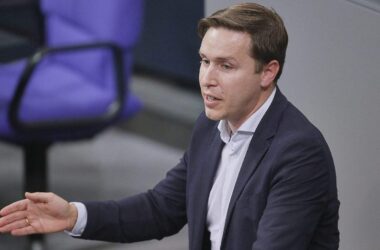 SPD-Fraktionsvize fordert mehr Reformen-Mut seiner Partei