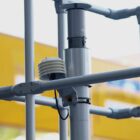 Luftqualität: EU-Grenzwerte erfüllt - WHO-Empfehlung verfehlt