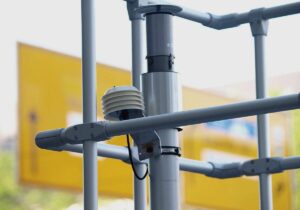 Luftqualität: EU-Grenzwerte erfüllt - WHO-Empfehlung verfehlt