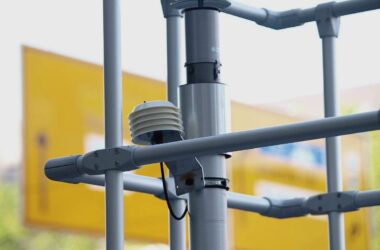 Luftqualität: EU-Grenzwerte erfüllt - WHO-Empfehlung verfehlt