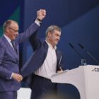 Bilger hält Unionsparteien nach Parteitag für geschlossen wie nie