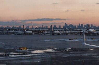 Deutsche Reisewirtschaft verzeichnet Einbruch der USA-Buchungen