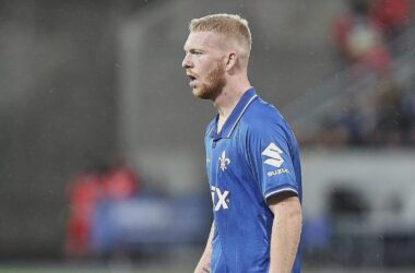 2. Bundesliga: Darmstadt nach Sieg gegen Kaiserslautern vorne