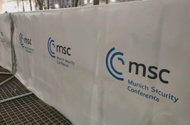 Ischinger verteidigt Einladung von AfD-Vertretern zur MSC