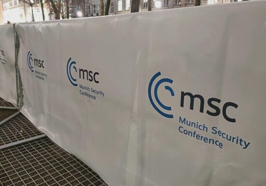 Ischinger verteidigt Einladung von AfD-Vertretern zur MSC