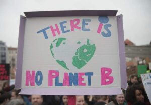 Bundesregierung hält Klimakurs trotz US-Rückschritt fest