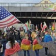 Tausende begrüßen bei Demo in Berlin Angriff auf den Iran