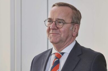 Pistorius bekommt neuen Politikberater