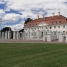 Bundesregierung gibt Schloss Meseberg auf