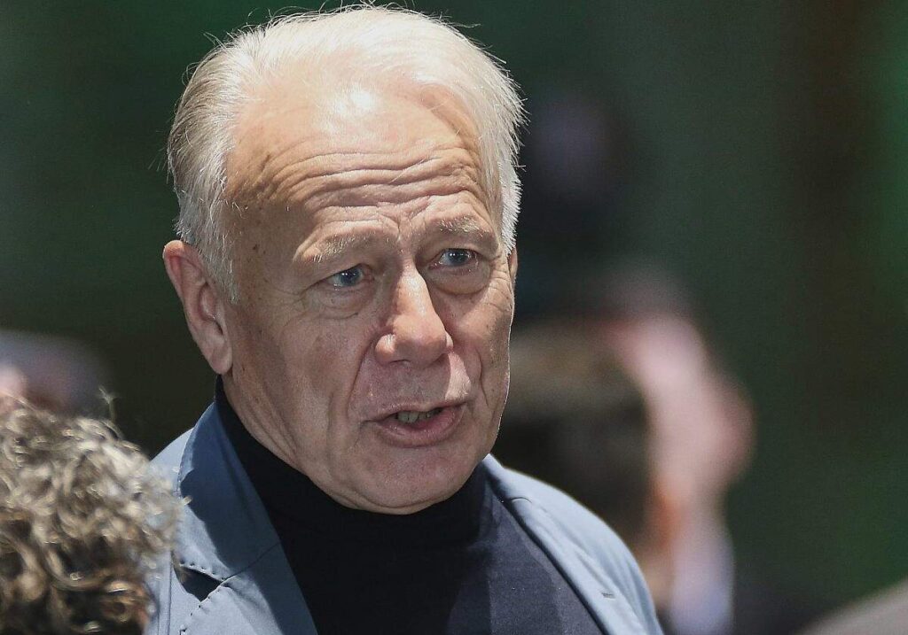 Grüne Richtungsdebatte: Jetzt mischt sich Trittin ein