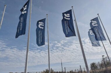 JU sieht Einsparpotenzial von "Dutzenden Milliarden" im Sozialetat