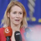 EU-Außenbeauftragte glaubt nicht an baldigen Frieden in Ukraine