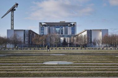 SPD formuliert Erwartungen an Besuch des syrischen Präsidenten