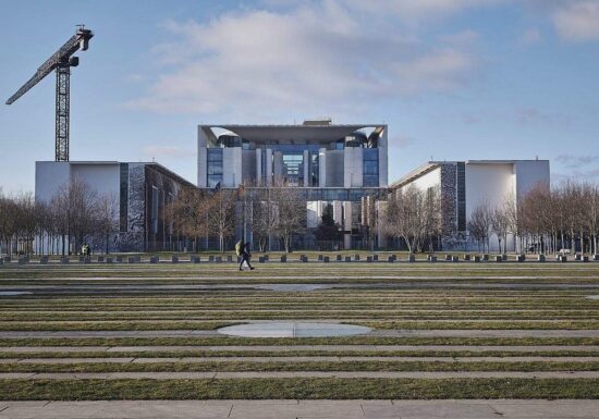 SPD formuliert Erwartungen an Besuch des syrischen Präsidenten